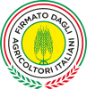 Logo certificazione FDAI (Firmato dagli agricoltori italiani)